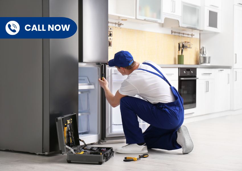 Sonora Appliance Repair Company