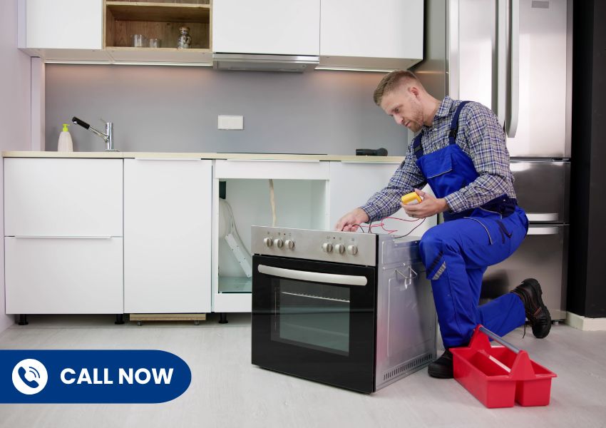 Appliance Repair Services in Sonora, KY